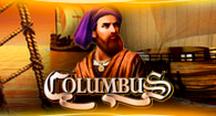 🎉Популярный игровой автомат Columbus - играть на деньги
